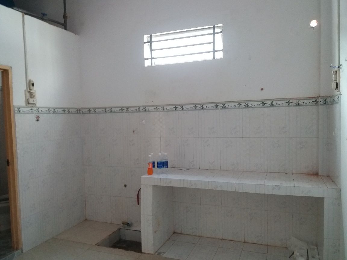 Nhà 80m2 mới đường nhựa 8m,Ninh Kiều, Cần thơ cho thuê dài hạn 5 triệu/tháng